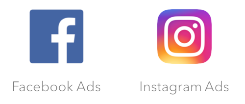 Facebook Ads Instagram Ads