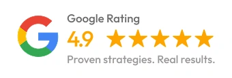 BMM Google Review Rating 4.9
