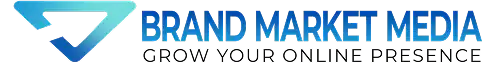 Brand Market Media | Digital Marketing Agency in Mount Vernon, WA logo