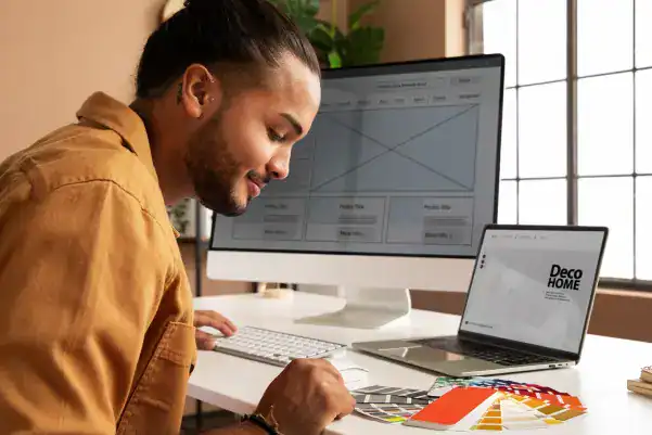 Connect Your Website to Marketing That Works - Brand Market Media