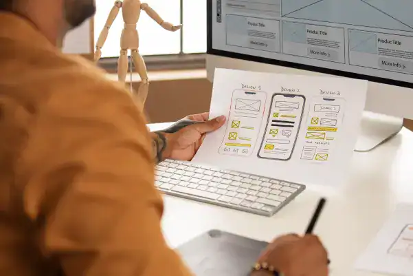Designed for Trust, Built for Growth - Brand Market Media