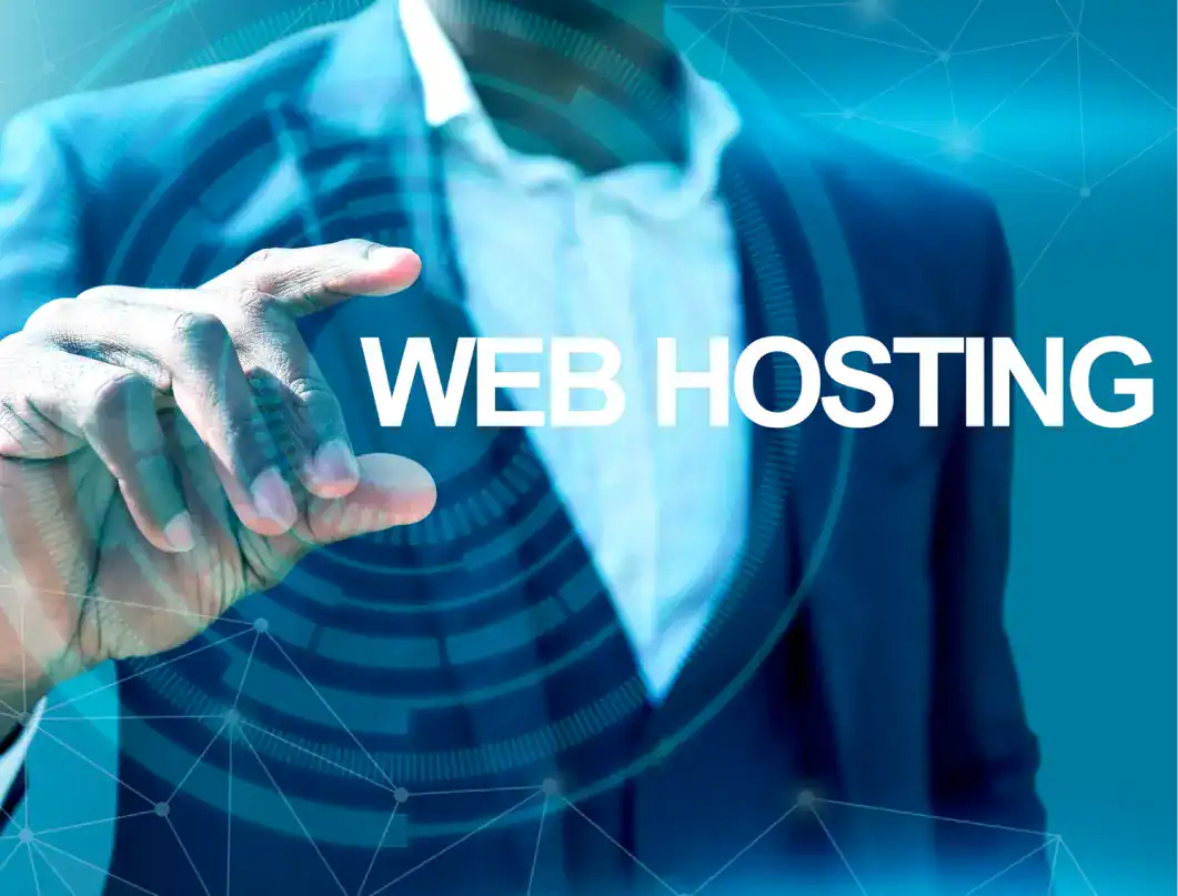 Fast. Secure. Managed by Experts