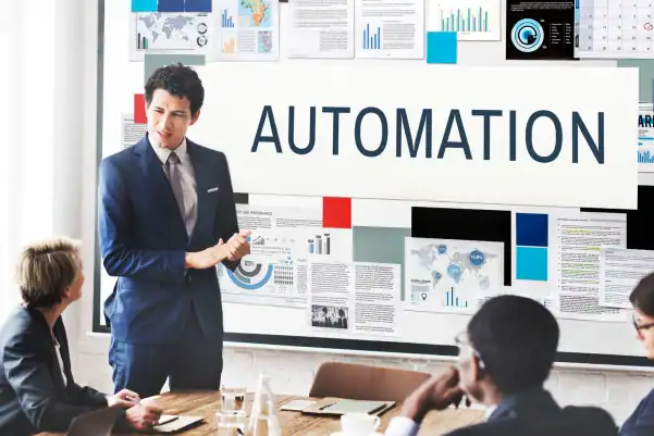 How Automation Improves Your Bottom Line - Brand Market Media