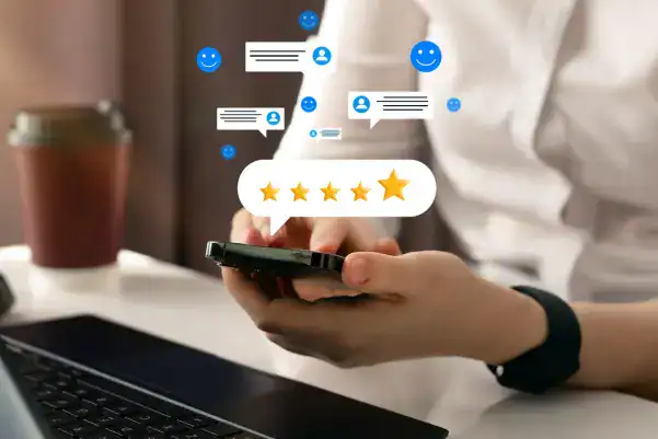 How Better Reviews Help You Win More Leads - Brand Market Media