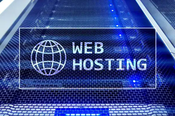 Our Website Hosting & Maintenance Plan - Brand Market Media
