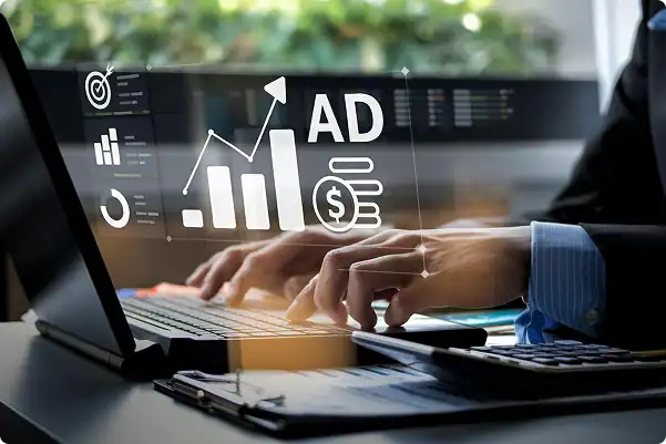 Paid Ads- Brand-Market-Media