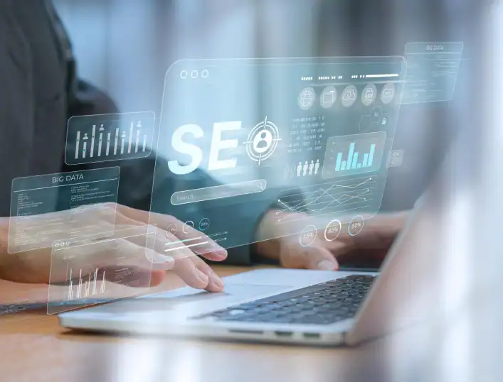 Rank Higher. Get Found. Grow Your Business.