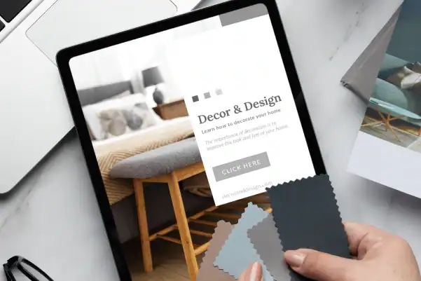 What You’ll Get with a Brand Market Media Website