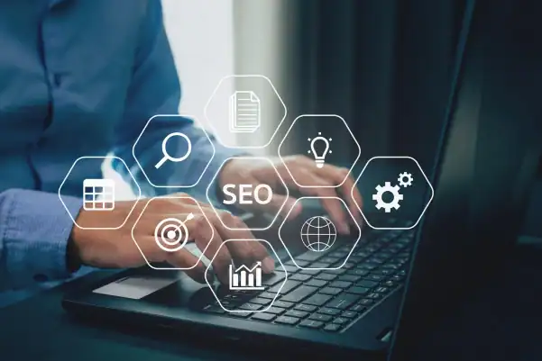 What’s Included in Our SEO Services - brand market media