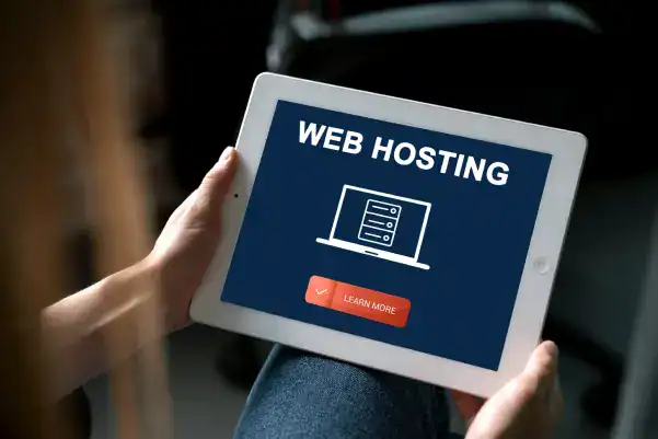 Why Reliable Website Hosting Matters - Brand Market Media