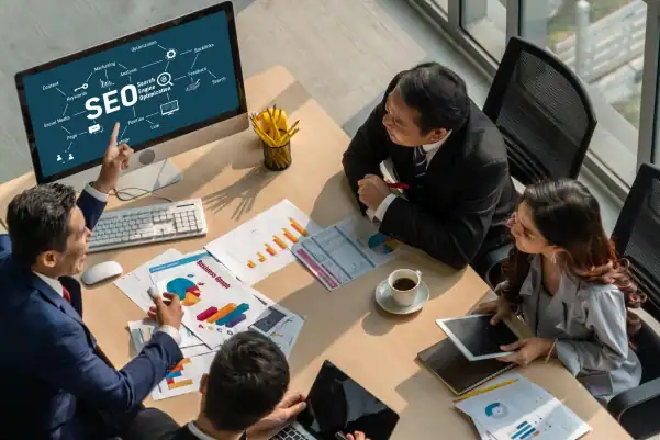 Why SEO Still Matters - brand market media