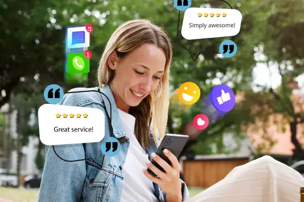 Why Your Reputation Matters - Brand Market Media